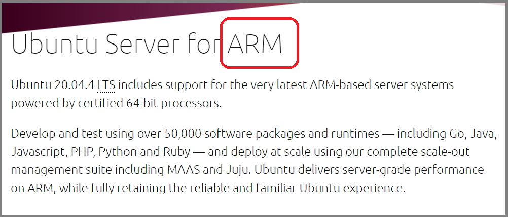 Windowsでarm64のLinuxを動かす方法