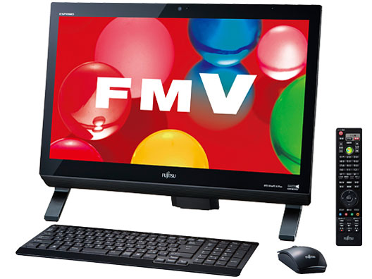 FMV ESPRIMO FH50 HN FMVF50HN