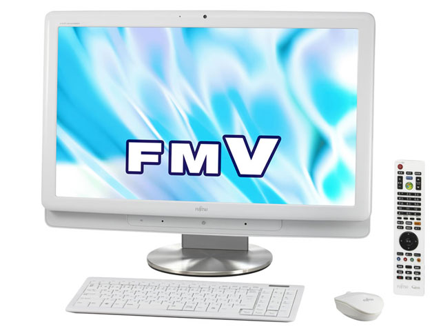 FMV-DESKPOWER F G90D FMVFG90DW