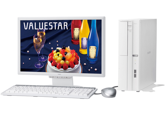 VALUESTAR L VL150 WG PC-VL150WG