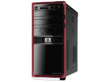 Pavilion Desktop PC HPE-190jp CT さらに大型モニタ wo 満喫エンターテイメントパッケージ