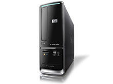 Pavilion Desktop PC s5530jp CT (冬モデル)