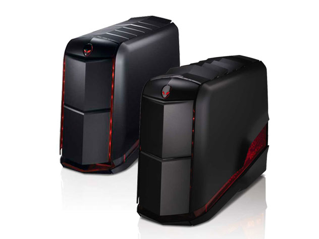 Alienware Aurora 2012年モデル