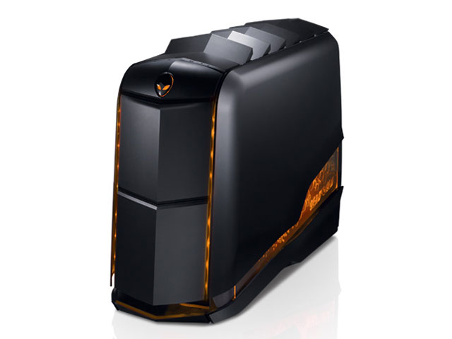 Alienware Aurora ALX 2012年モデル