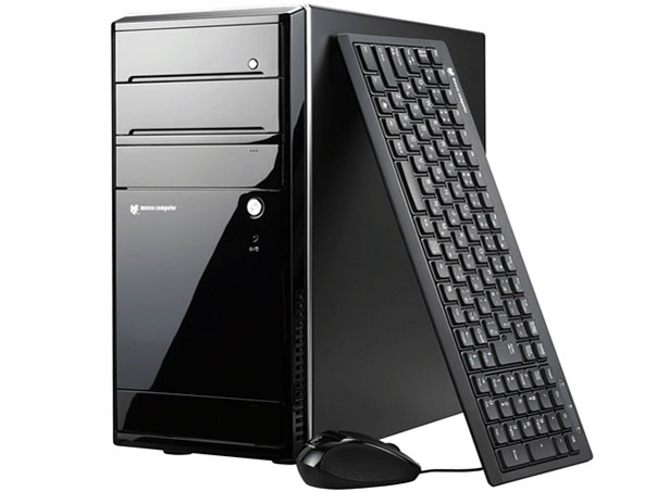 LUV MACHINES Lm-iZ560S スタンダード構成