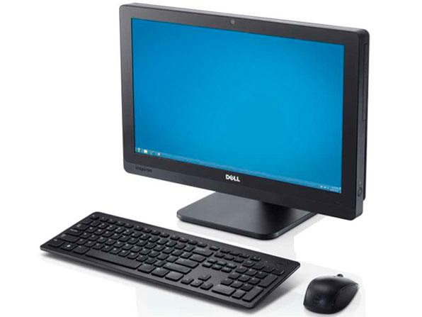 Inspiron One 2020 エントリーモデル