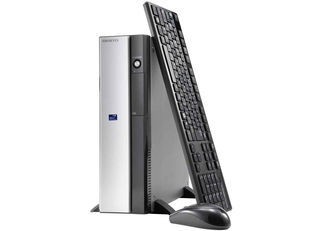 詳細にレビュー！ DS7A-A25-P