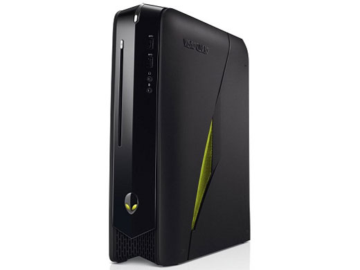 ALIENWARE X51 Core i3 4130搭載 スタンダード