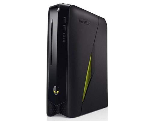 ALIENWARE X51 スタンダード Core i3 4150搭載モデル