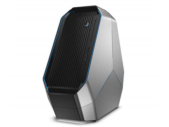 ALIENWARE Area-51 プラチナ GeForce GTX 970 8GB GDDR5搭載モデル