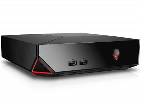 ALIENWARE Alpha スタンダード Core i3 4170T搭載モデル
