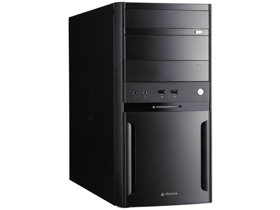 LUV MACHINES LM-iG460S-SH2 Core i5 240GB SSD+HDD 搭載モデル