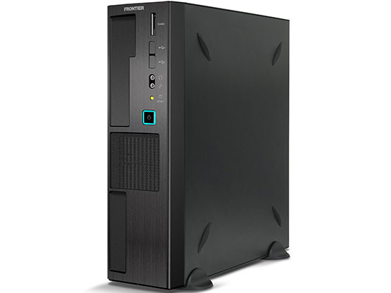 FRFSH817 KD13 FSシリーズ H81マザーボード搭載 Windows7 32bitモデル