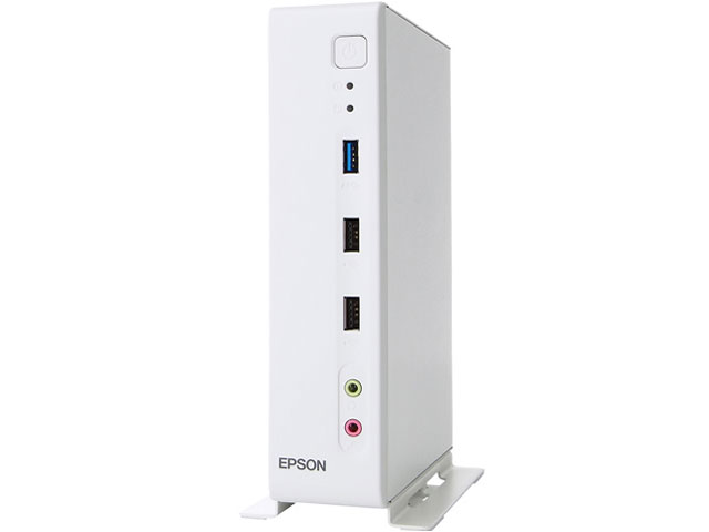 Endeavor ST170E 45mmスリム・Windows 10搭載モデル