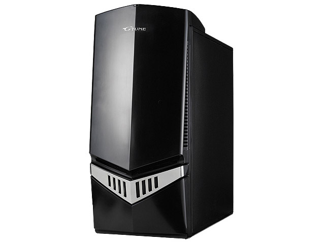 NEXTGEAR i650GA2-SP-DL Windows 7  Core i7 GTX970 ダブル水冷