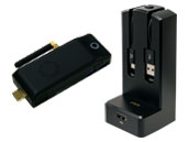 Diginnos Stick DG-STK4D ドッキングステーションセット K 06620-10b