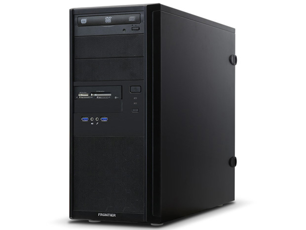 FRGAH270 KD1 Core i5 8GBメモリ 275GB SSD カスタマイズ対応 Windows10モデル