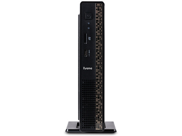 SOLUTION-IL11-i7S-HN [Windows 10 Pro搭載] Core i7 8GBメモリ 1TB HDD