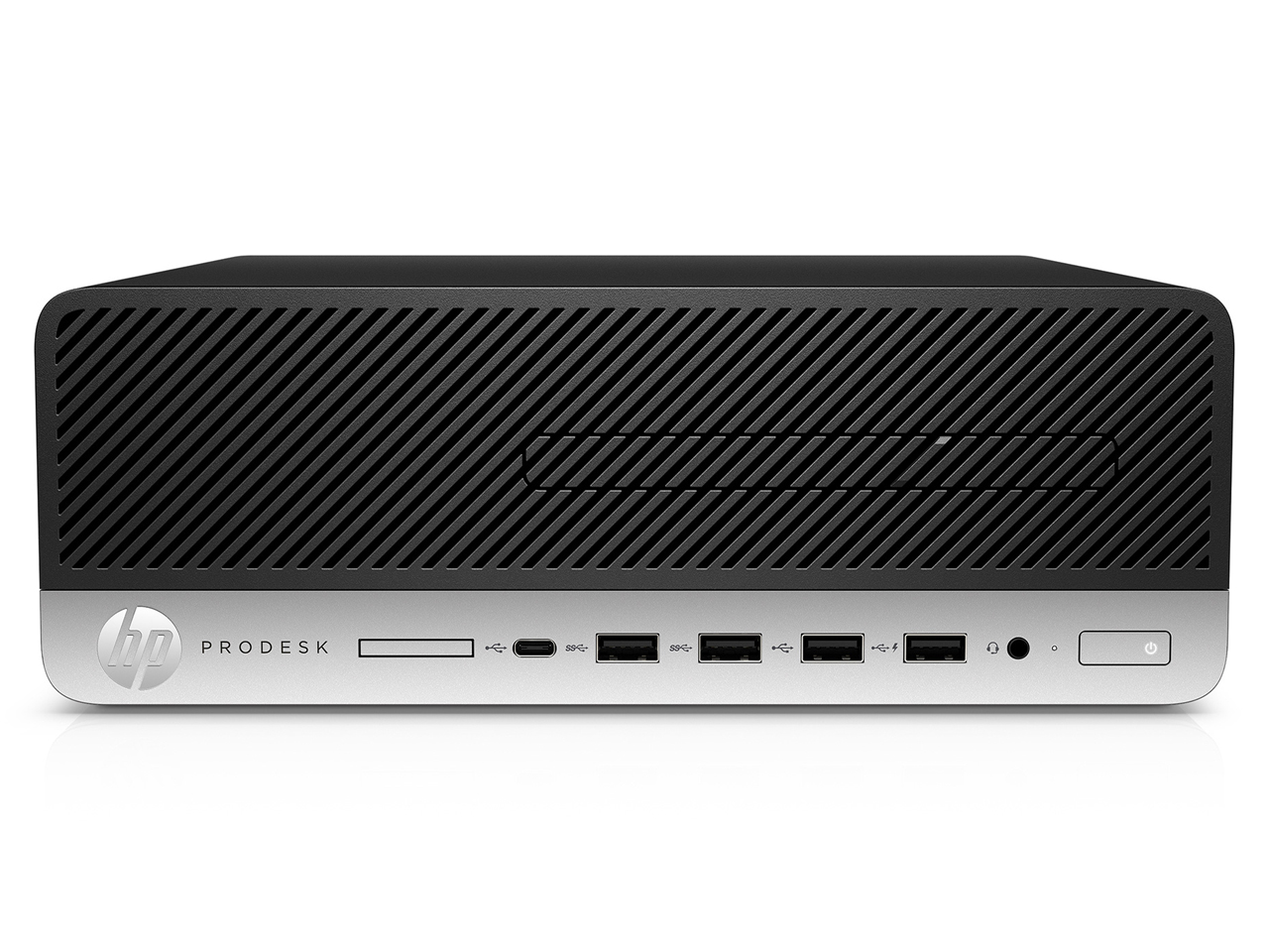 ProDesk 600 G4 SF CT スタンダードモデル
