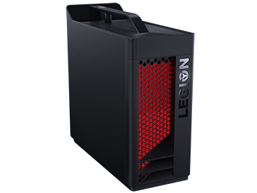 詳細にレビュー！ Legion T530 Core i5・8GBメモリー・1TB HDD+16GB  