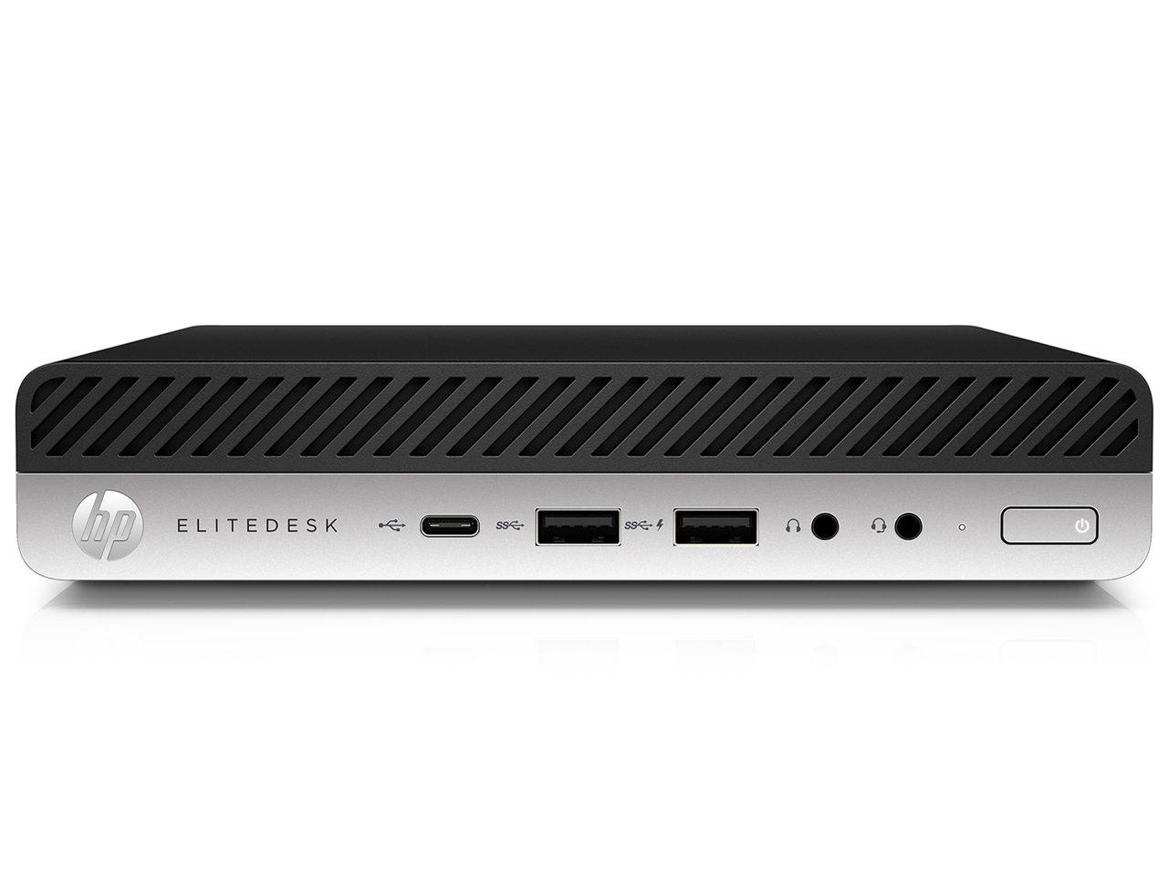 EliteDesk 800 G4 DM CT スタンダードモデル