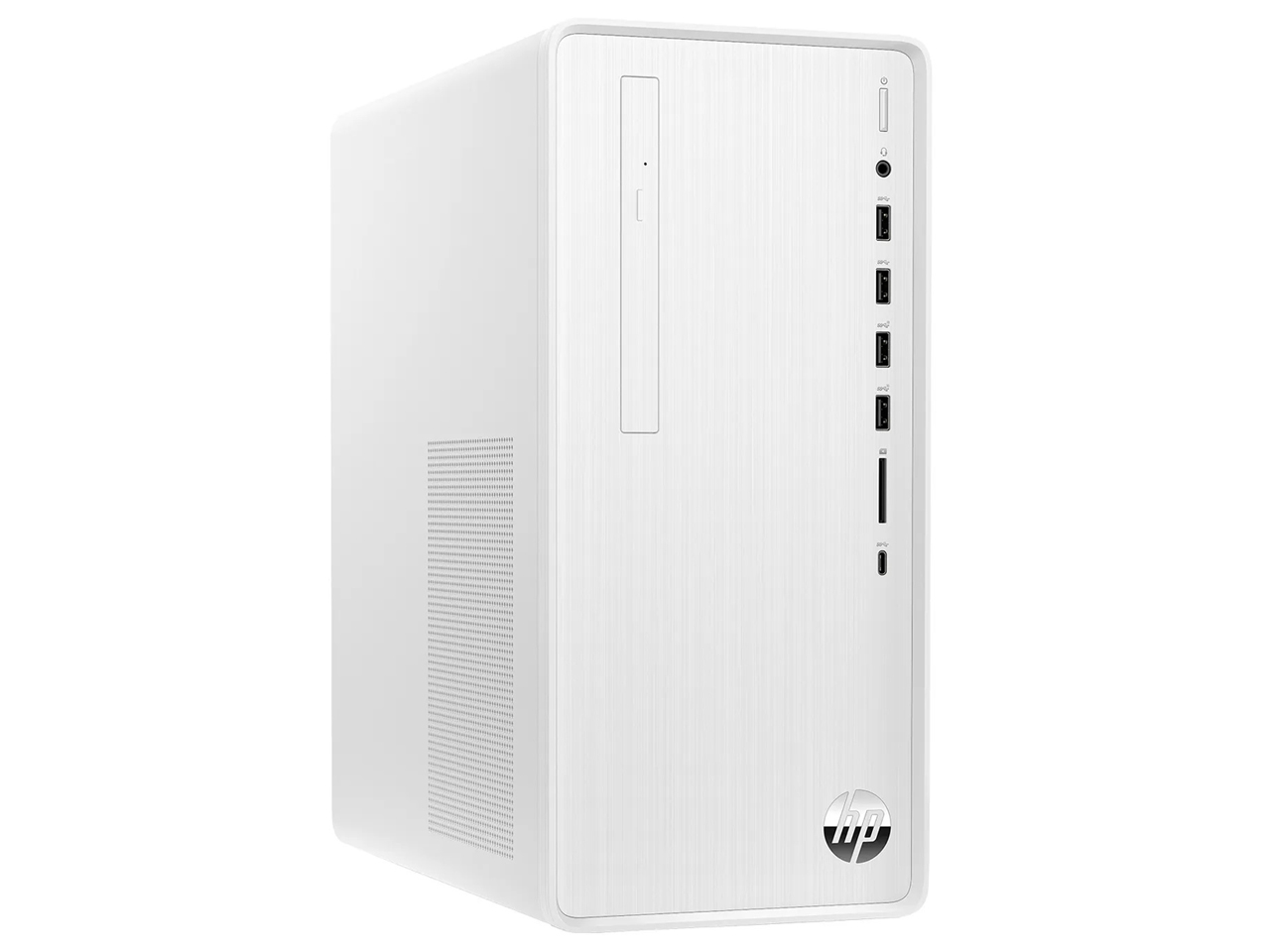Pavilion Desktop TP01-5000jp スタンダードモデル [スノーホワイト]