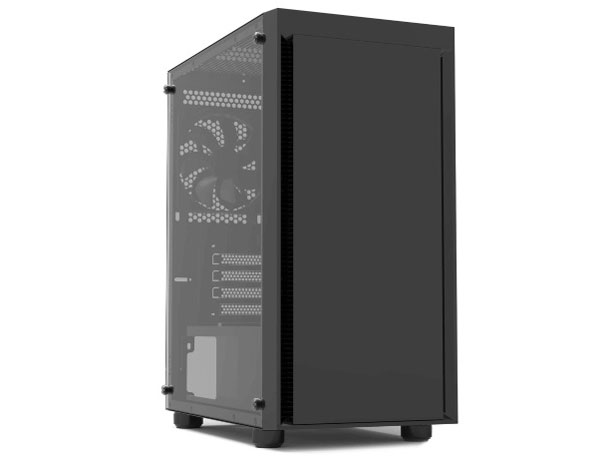 arkhive Gaming Custom GC-A7R76M AG-AP8A62MRV6-ZT3 Ryzen 7 8700F 32GBメモリ 1TB NVMe SSD RX 7600 カスタマイズ可能