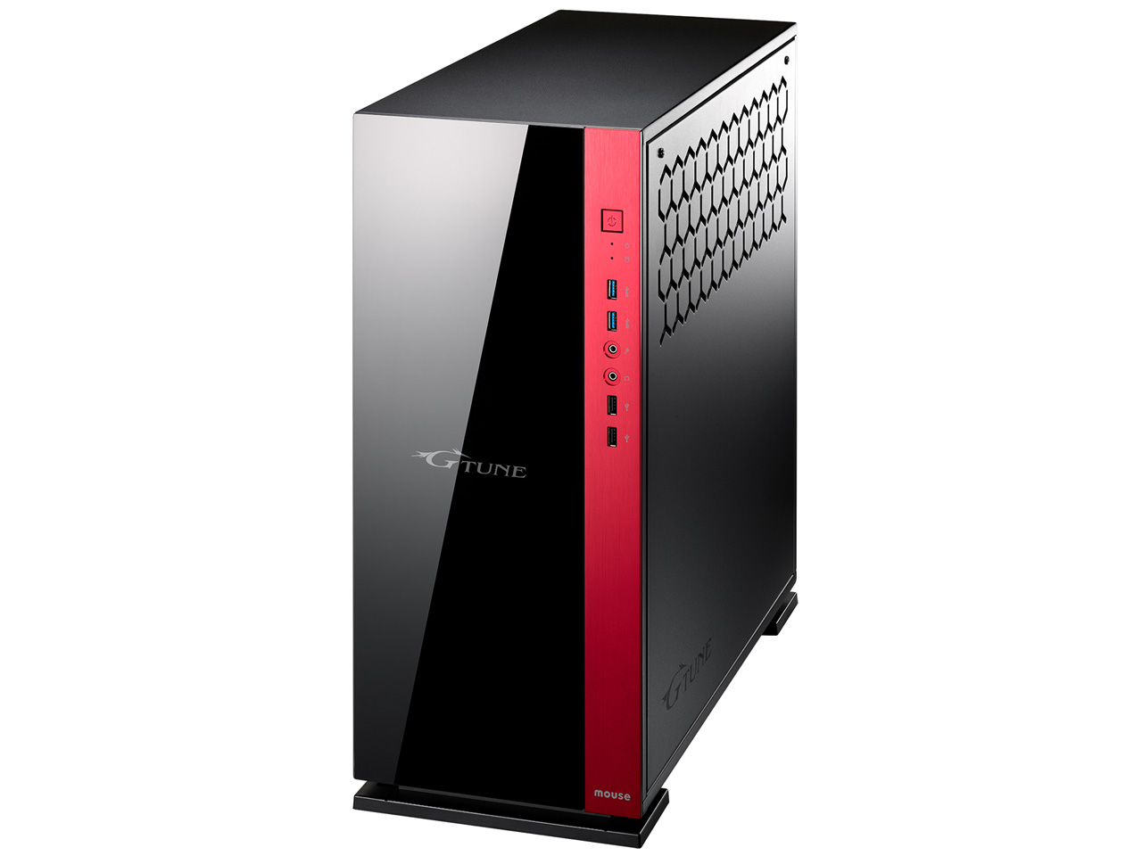 G-Tune Core i9 13900KF RTX 4090 64GBメモリ 2TB Gen4 NVMe SSD搭載モデル FZ-I9G90 #FZI9G90B7ACCW103DEC
