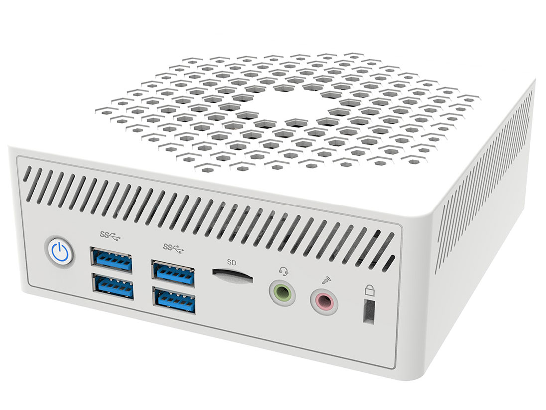 LN100W LN100W-8 256-W11Pro(N100)