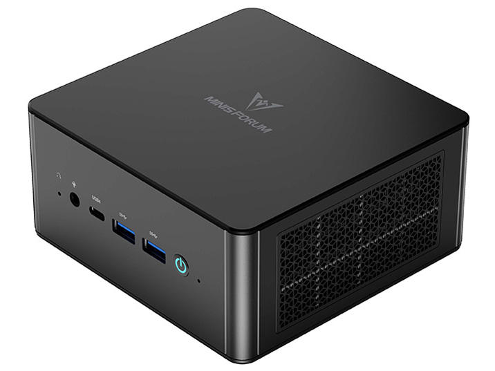 UM880PRO-32 1T-W11Pro(8845HS)