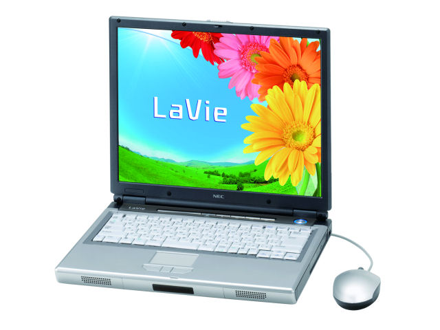 LaVie L LL700 ED