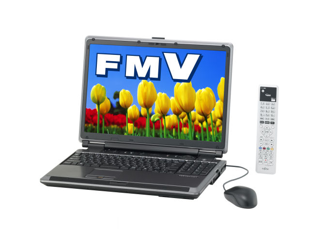 FMV-BIBLO NX90R W FMVNX90RW