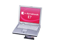 dynabook E7 418CME