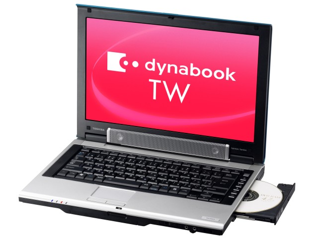 dynabook TW 750LS PATW750LS