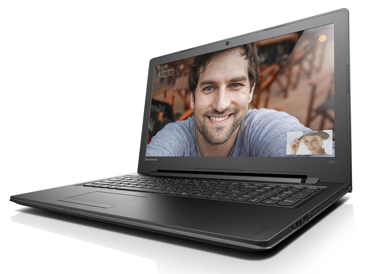 IdeaPad 300