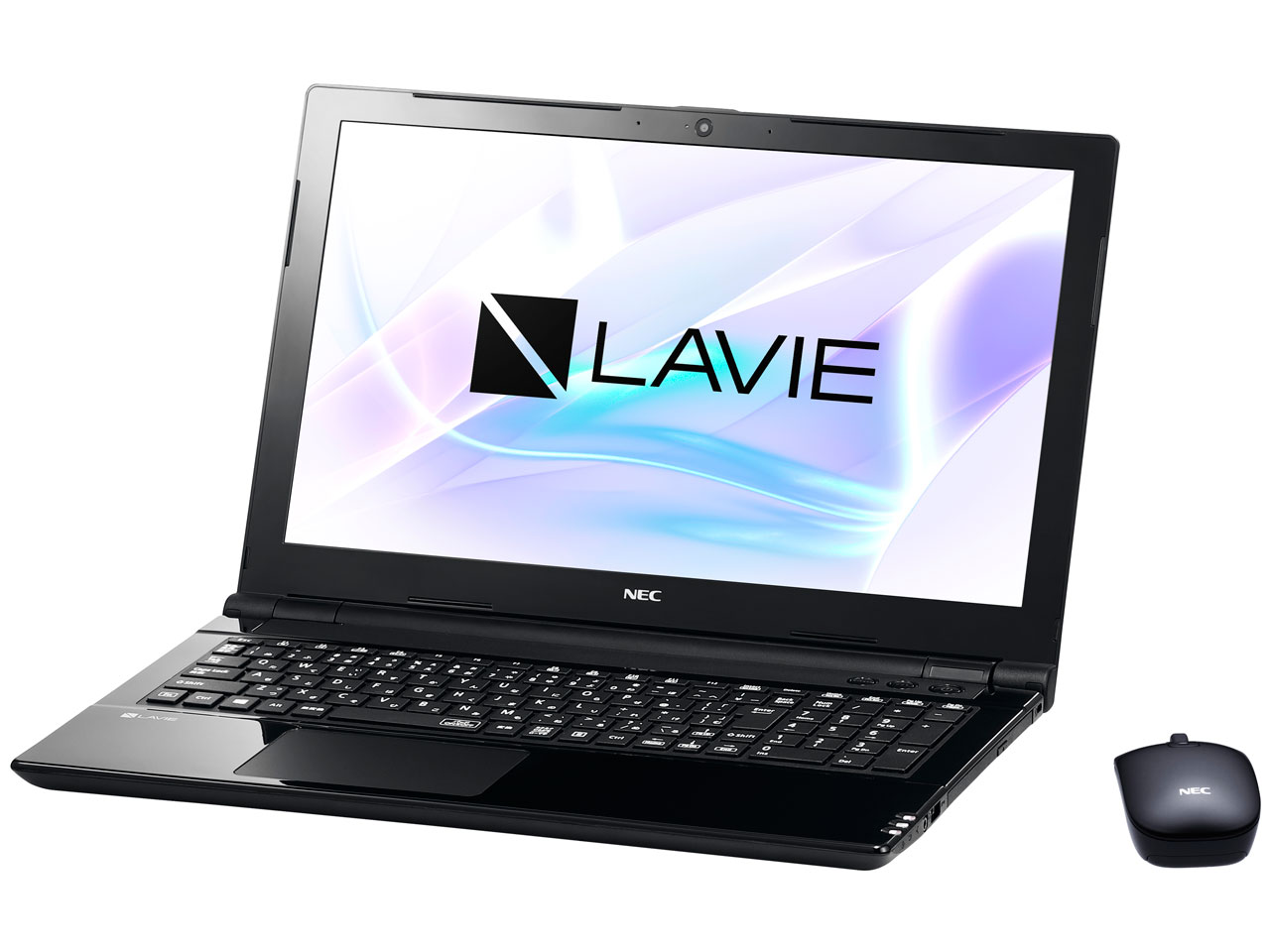 LAVIE Note Standard NS700 JA 2017年秋冬モデル