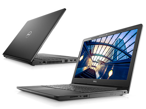 Vostro 15 3000(3578) プレミアム Core i5 8250U・8GBメモリ・1TB HDD・Radeon 520・フルHD搭載モデル