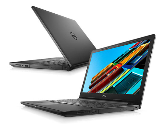 Inspiron 15 3000 エントリー・プラス Pentium Silver N5000・1TB HDD搭載モデル