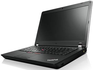 ThinkPad Edge E420 1141CTO Core i7 2620M搭載 500GBHDD搭載パッケージ