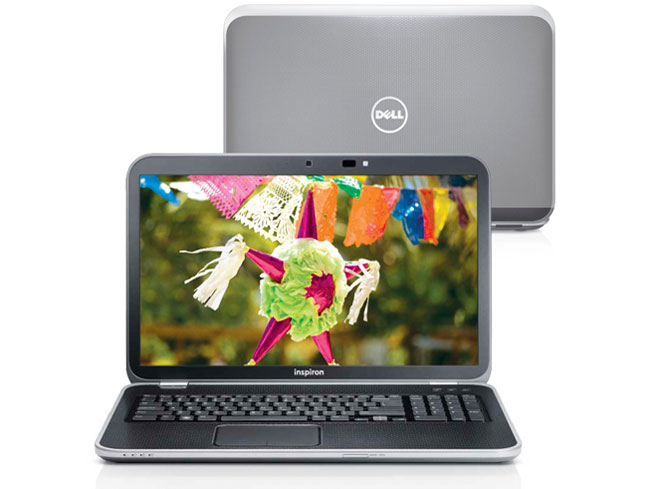 Inspiron 17R Special Edition ベーシック
