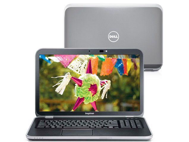 Inspiron 17R Special Edition プラチナ・高解像度モニター搭載モデル