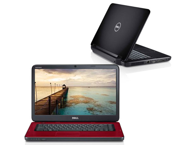 New Inspiron 15 エントリー