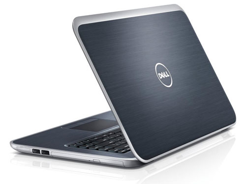 Inspiron 15z ベーシック