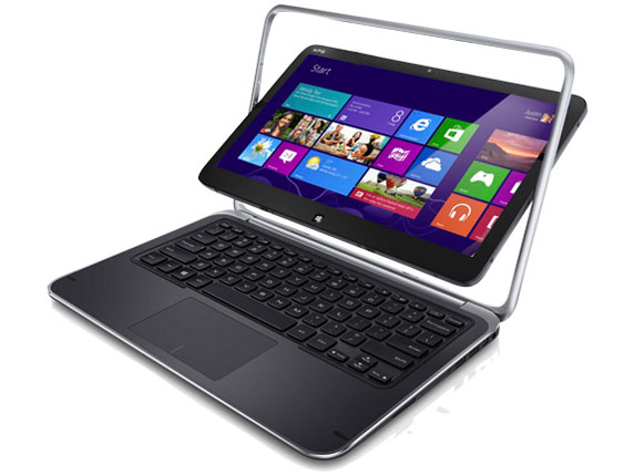 XPS 12 プレミアム