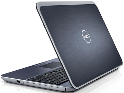 New Inspiron 15R Windows8搭載 ベーシック