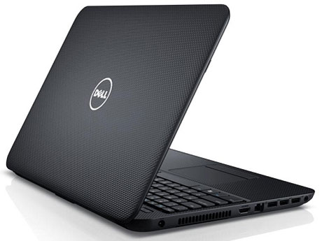 New Inspiron 15 Windows8搭載 エントリー・プラス