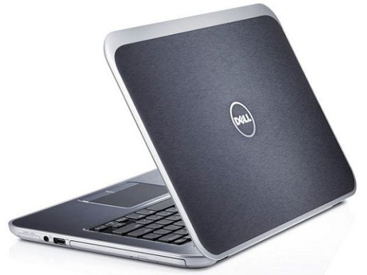 Inspiron 14z Core i7 3537U搭載 プラチナ