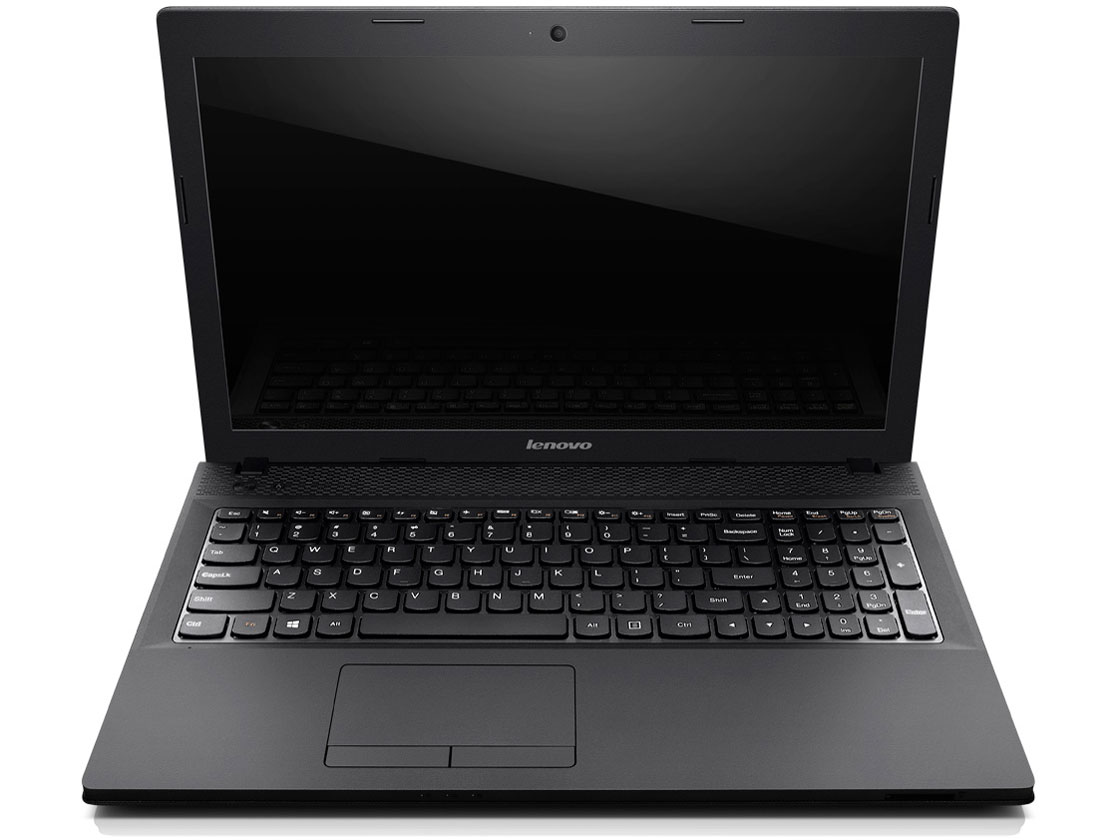 詳細にレビュー！ Lenovo G500 59409306