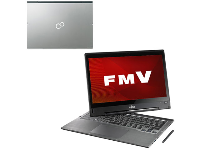 FMV LIFEBOOK THシリーズ WT1 P FMVWPT1N57 ハイスペックモデル