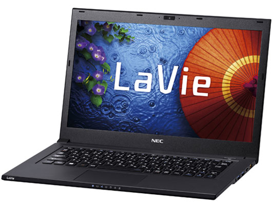 LaVie G タイプZ PC-GN174Y1A2